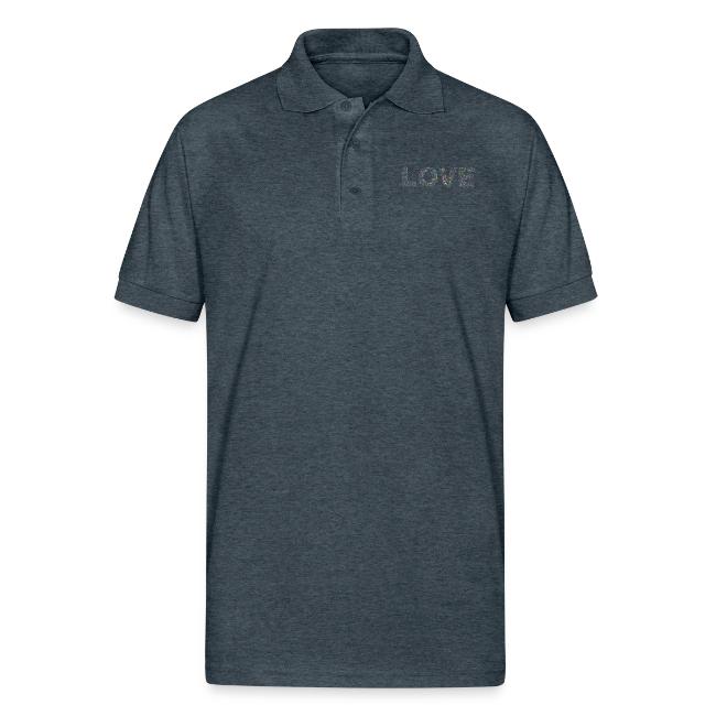LOVE Peace Merchandise