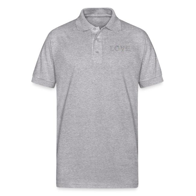 LOVE Peace Merchandise