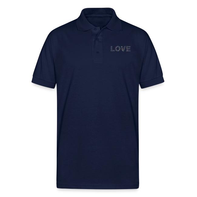 LOVE Peace Merchandise