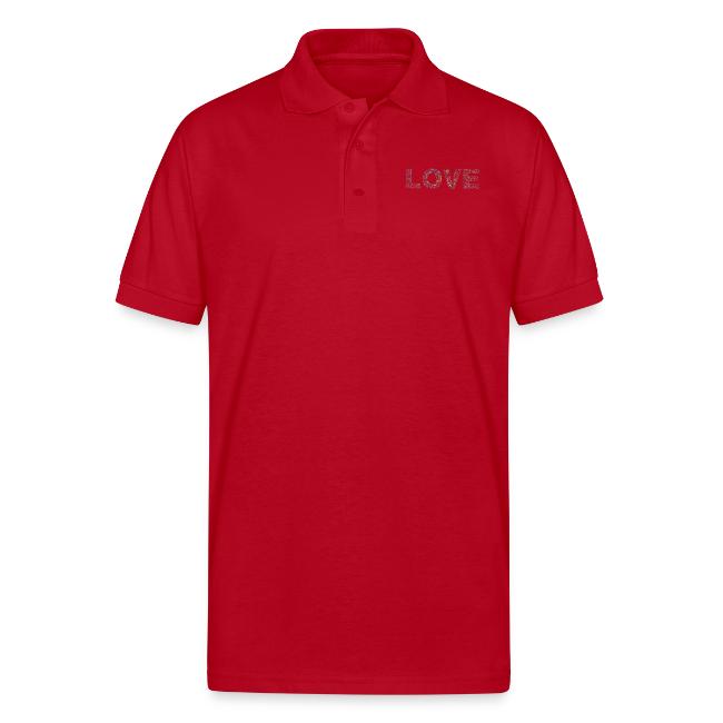 LOVE Peace Merchandise