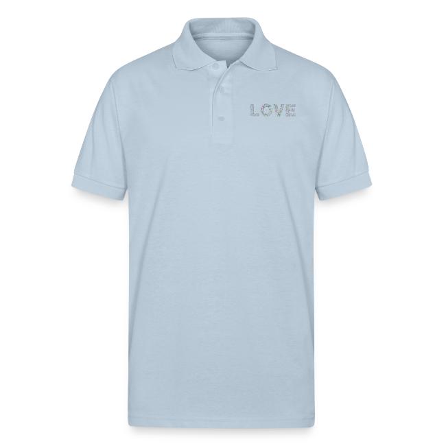 LOVE Peace Merchandise