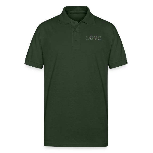 LOVE Peace Merchandise