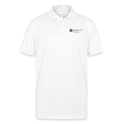RegionLogos Central OSBA - Gildan Unisex 50/50 Jersey Polo