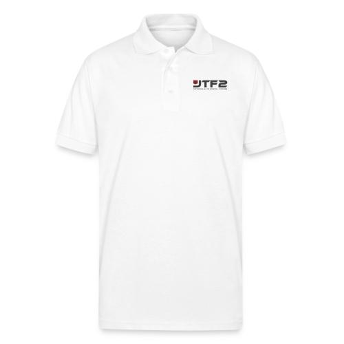 JTF2 - Gildan Unisex 50/50 Jersey Polo