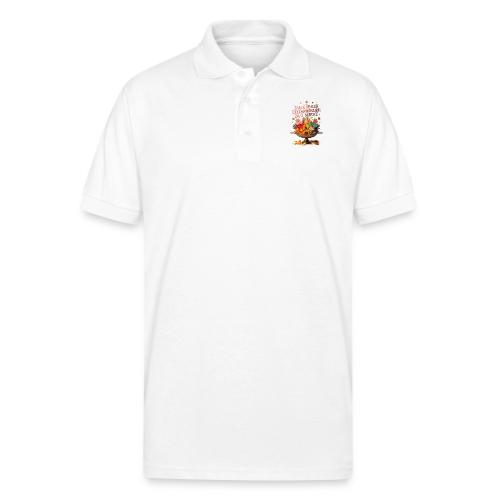 Snack Dealer Extraordinaire Tee, Mum Gift - Gildan Unisex 50/50 Jersey Polo