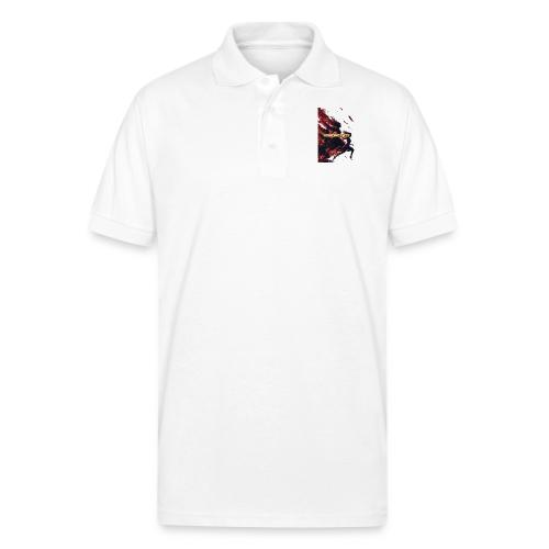 Women's Day Legacy T Shirt, Women's Day Gift - Gildan Unisex 50/50 Jersey Polo