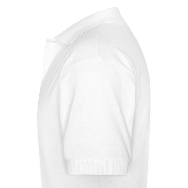 White Embroidered Palette