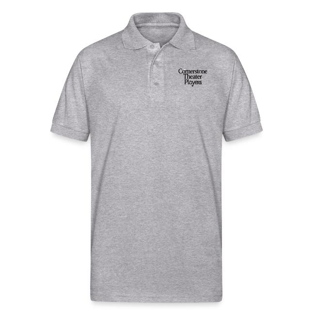 Cornerstone Theater Players