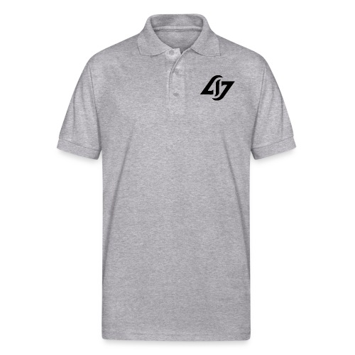 xptick shirt - Gildan Unisex 50/50 Jersey Polo