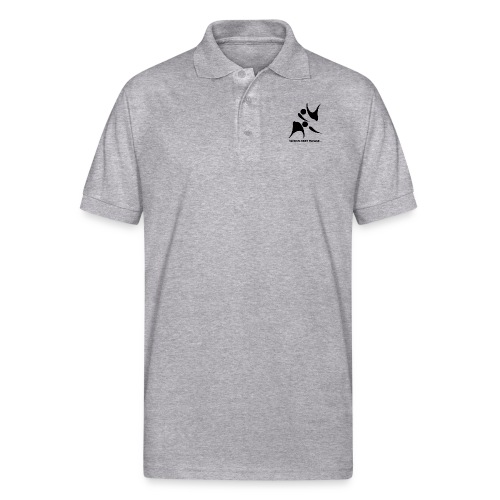 Who Is Next Please Limited Edition - Gildan Unisex 50/50 Jersey Polo