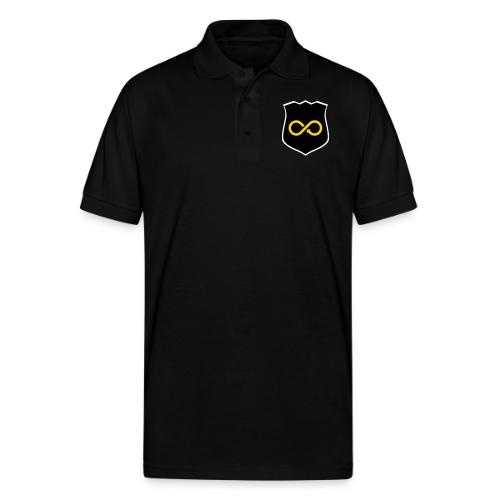 Blueprint Certified - Gildan Unisex 50/50 Jersey Polo