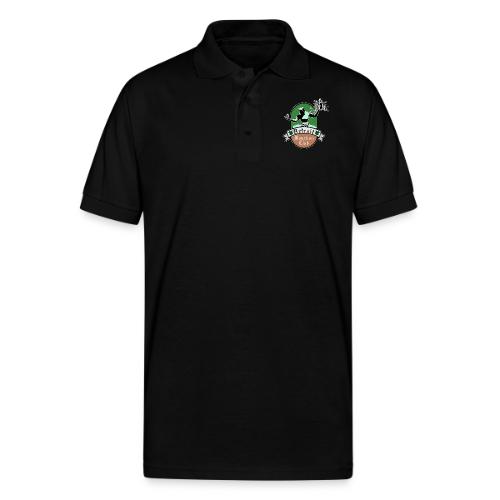 Limited Edition St. Patrick's Day - Gildan Unisex 50/50 Jersey Polo