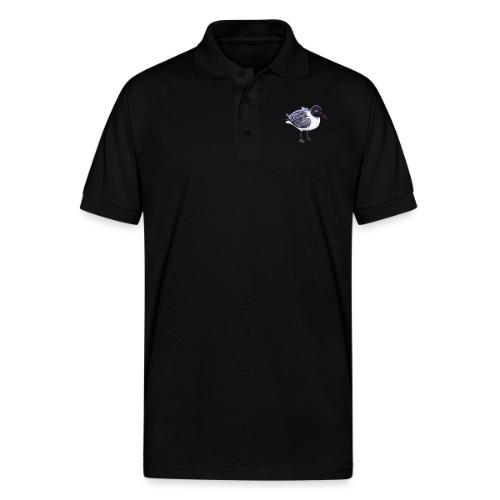 Seagull Franklin - Gildan Unisex 50/50 Jersey Polo