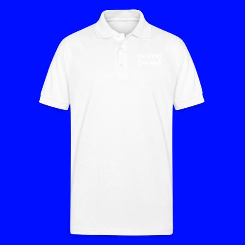 Mood Swings - Gildan Unisex 50/50 Jersey Polo