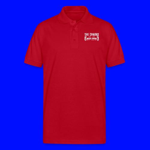 Mood Swings - Gildan Unisex 50/50 Jersey Polo