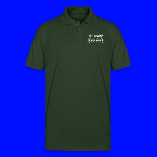 Mood Swings - Gildan Unisex 50/50 Jersey Polo