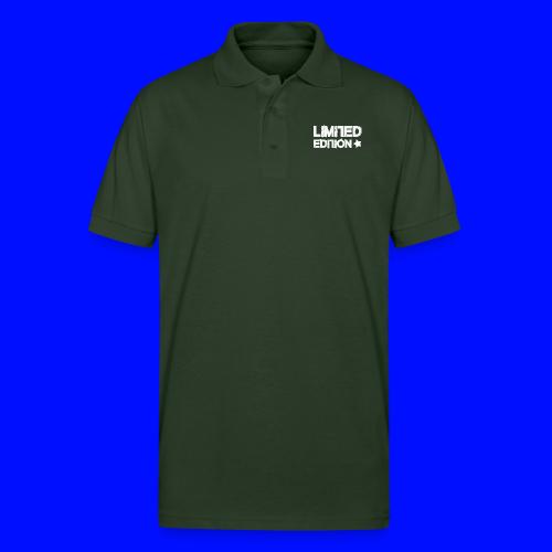 Limited Edition - Gildan Unisex 50/50 Jersey Polo