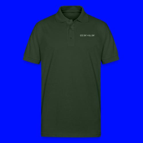 Good Shit - Gildan Unisex 50/50 Jersey Polo