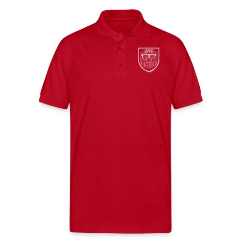 House Geek - Gildan Unisex 50/50 Jersey Polo