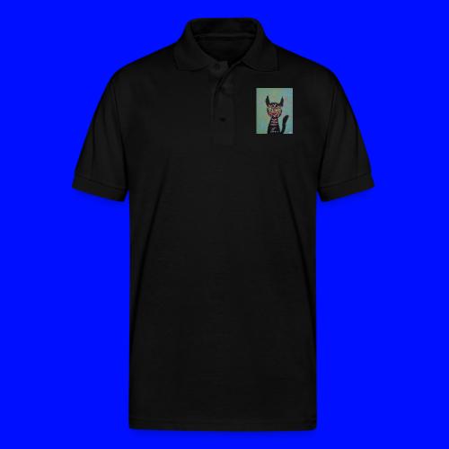No Walls can stop me - Gildan Unisex 50/50 Jersey Polo