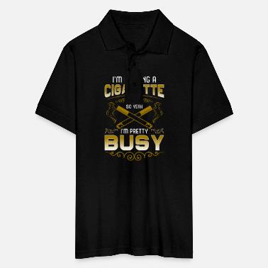 vape zündung schwalbe komplett set Vape Design Polo Shirts | Unique Designs