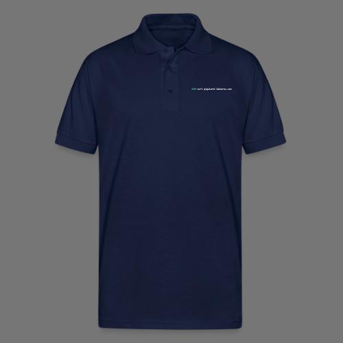 Curl Gigalord - Gildan Unisex 50/50 Jersey Polo