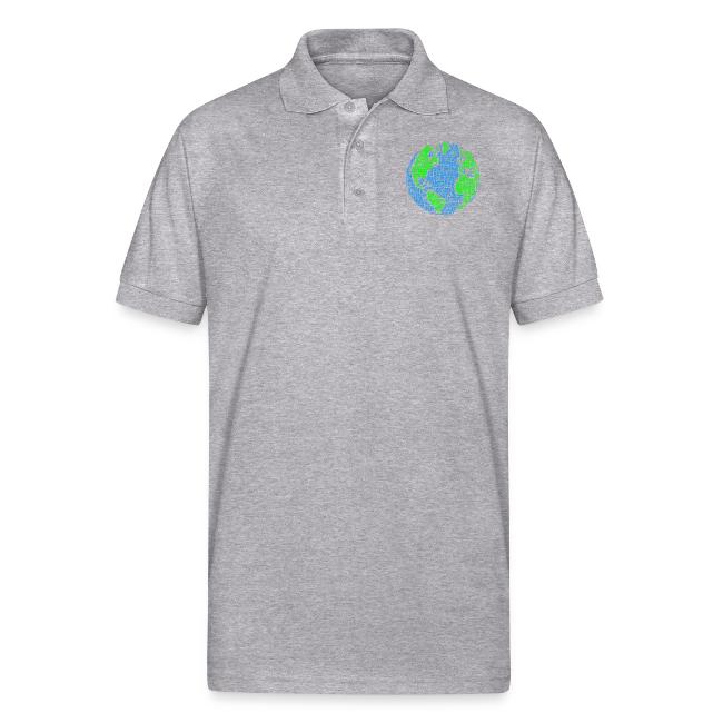Global PEACE Sphere