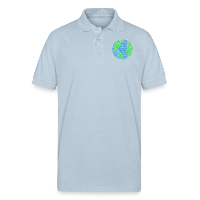 Global PEACE Sphere