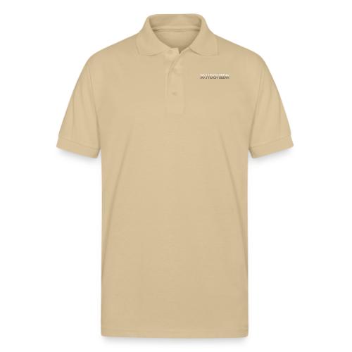 MLB11252 - Gildan Unisex 50/50 Jersey Polo