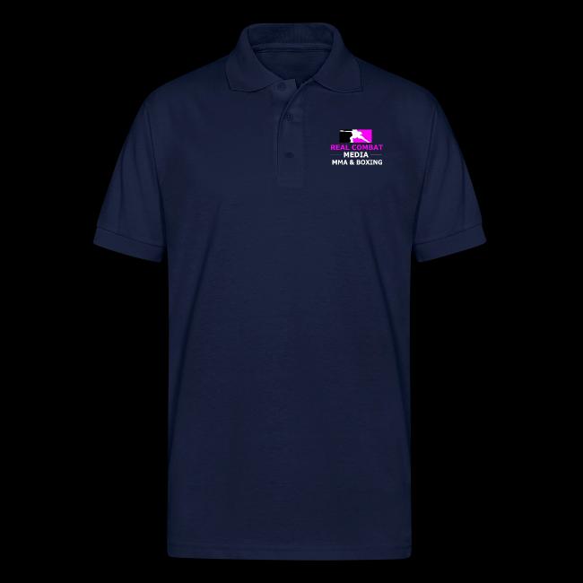RCM MMA & BOXING Pink
