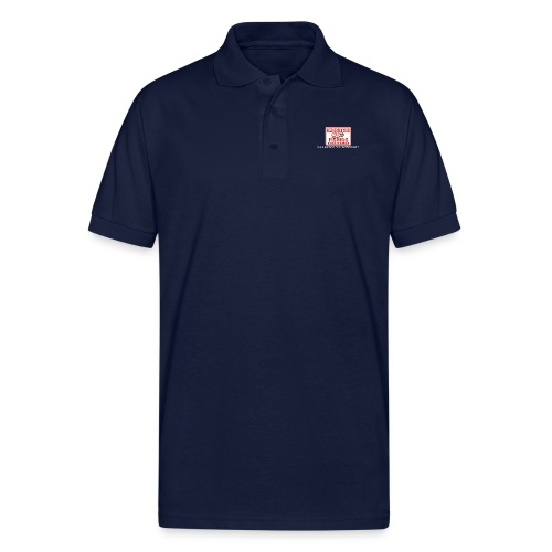Sic Fishing Shirts and Accessories - Gildan Unisex 50/50 Jersey Polo