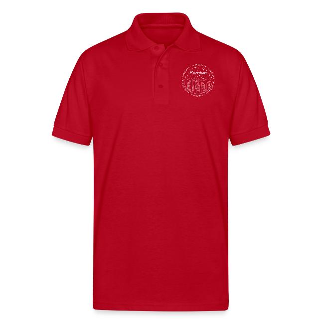 Copy of Team Magic Evermore Shirt