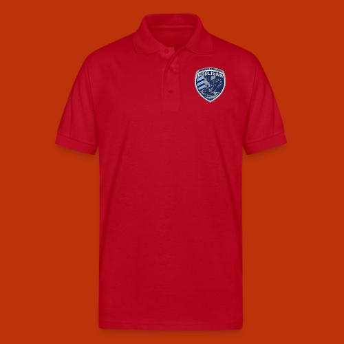 Sporting Dont Fear - Gildan Unisex 50/50 Jersey Polo