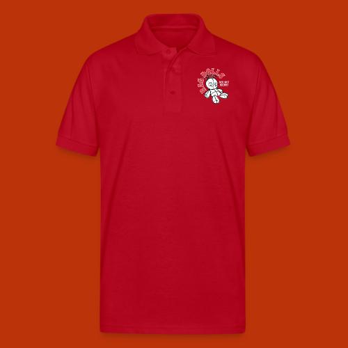 RagDolls - Gildan Unisex 50/50 Jersey Polo