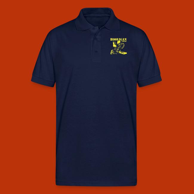 Hooligan Empire MoonStomp