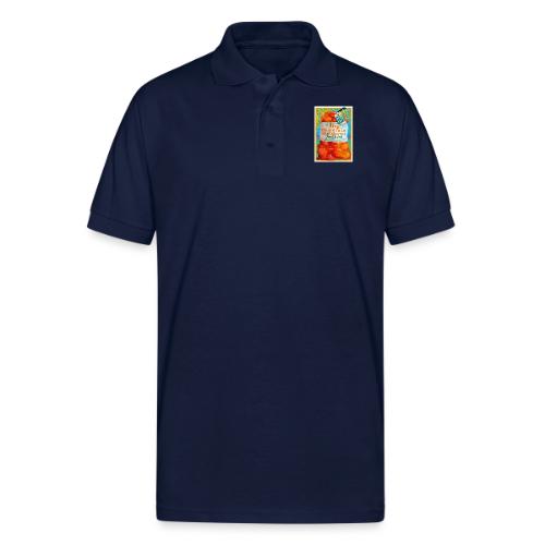 The 2025 Mandrin Festival - Gildan Unisex 50/50 Jersey Polo