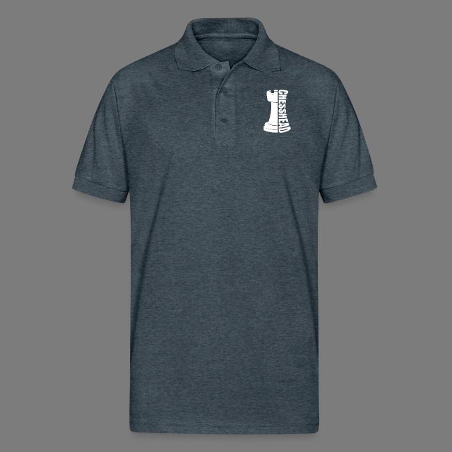Chesshead Design for Chess Fans