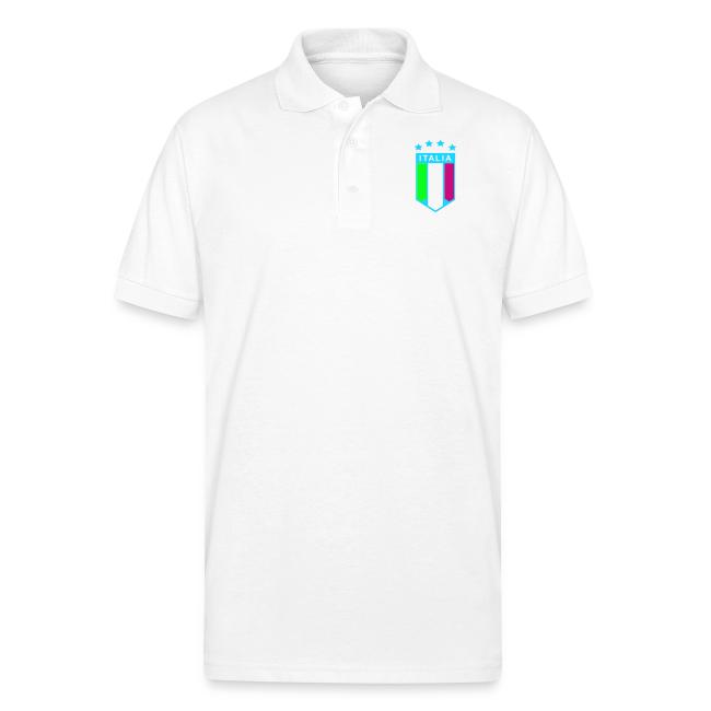 4 Star Italia Shield