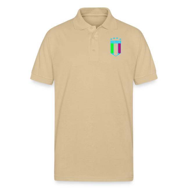 4 Star Italia Shield