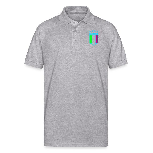 4 Star Italia Shield