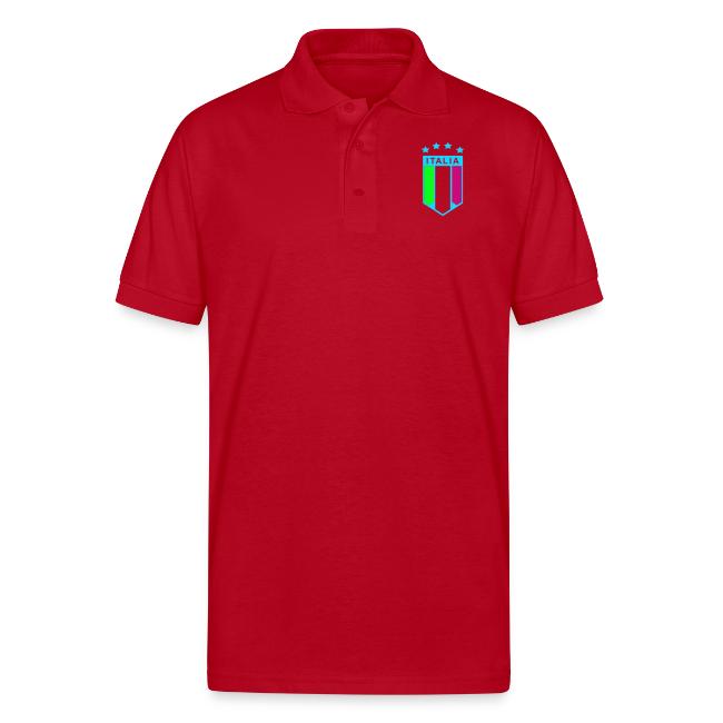 4 Star Italia Shield