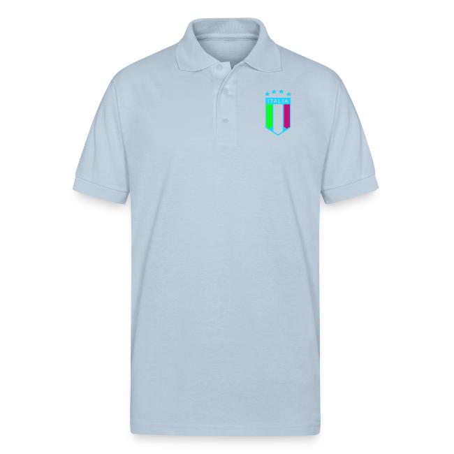 4 Star Italia Shield