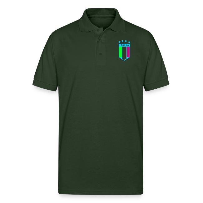 4 Star Italia Shield