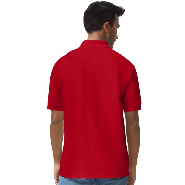 Nature's Palette: Colorful Leaf Design