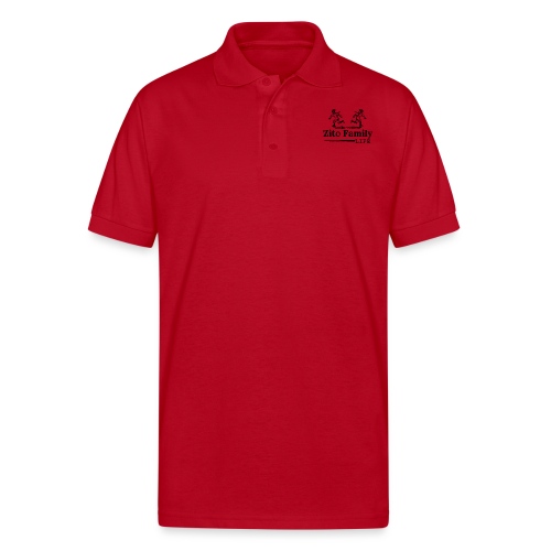 New 2023 Clothing Swag for adults and toddlers - Gildan Men’s 50/50 Jersey Polo