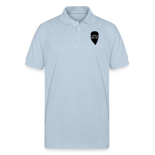 Bandit Final - Gildan Unisex 50/50 Jersey Polo