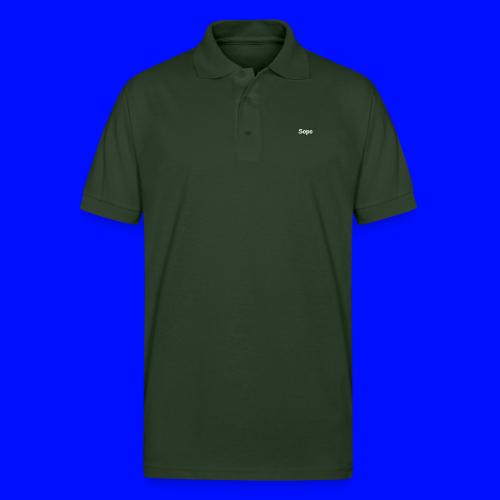 Sopo - Gildan Unisex 50/50 Jersey Polo