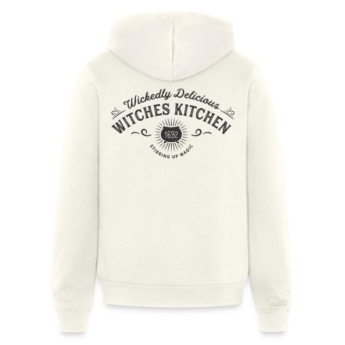 Kitchen Witch - Unisex Full Zip Hoodie