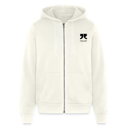 CPTG Logo - Unisex Full Zip Hoodie