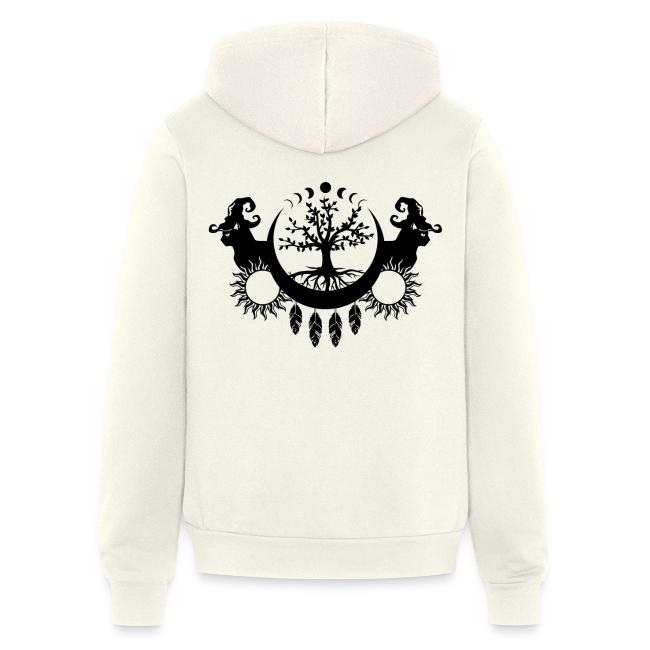 Witch's Tree of Life